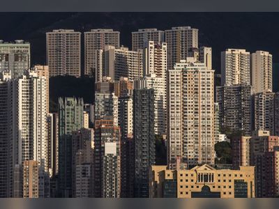 Without a policy rethink, Hong Kong home prices may go wild again