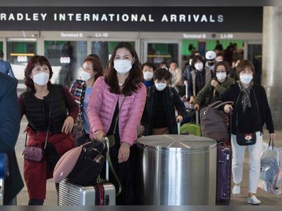 Economic win, without real health risk: Japan Reverses Restrictions on Flights from Hong Kong and Macau