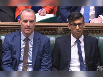 Rishi Sunak under pressure at PMQs over sleaze and bullying claims