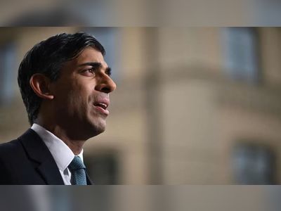 Northern Ireland Protocol: Sunak wants to get job done on new Brexit deal