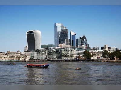 ‘Economy 4% lower than if UK had remained in European Union’