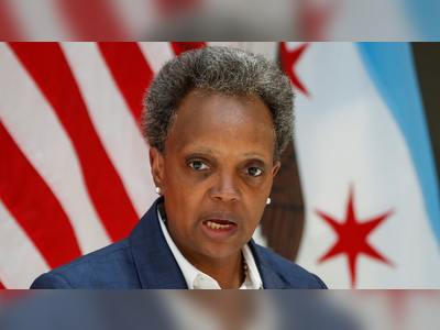 Lightfoot’s mayoral loss follows corporate exodus from Chicago led by Boeing, Citadel, Tyson Foods