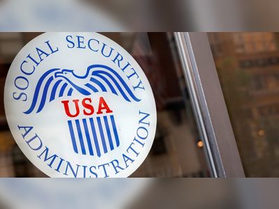 U.S. Social Security fund seen depleted 2033, year earlier than previous estimate