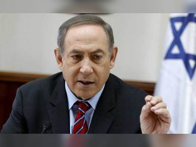 Israel PM Fires Defence Minister Over Call To Stop Judicial Reforms