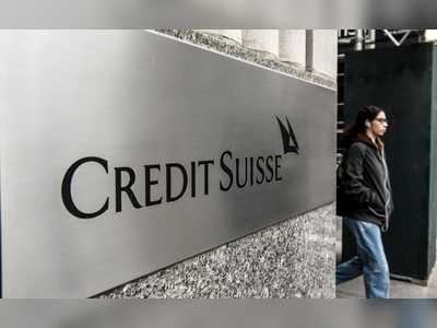 Swiss Regulator Vows To Hold Credit Suisse Bosses To Account: Report