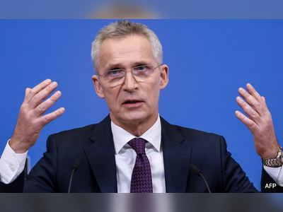 NATO Chief Says Finland To Become A Member In Coming Days