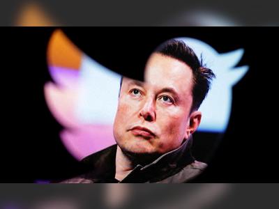 Elon Musk values Twitter at less than half of $44B price tag in offer to employees