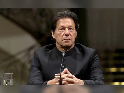 Pak Ex PM Imran Khan Gets Protection From Arrest In 9 Cases