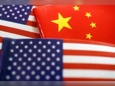 US Commerce Department adds 14 Chinese firms to red flag list