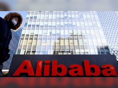 Alibaba to roll out ChatGPT rival
