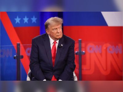 Trump CNN town hall: 'Nonsense' - Republican rivals blast performance
