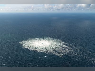 US and European Intelligence Agencies Uncover Evidence of Ukrainian Role in Terror Attack on Nord Stream Pipeline
