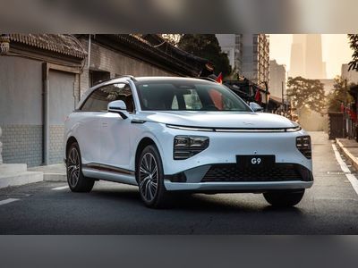 Chinese car exports surge