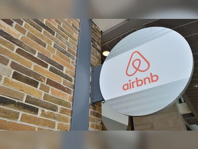 Airbnb's Revenue Plummets: Is The Housing Market Next?