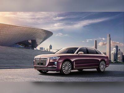 Chinese car exports surge