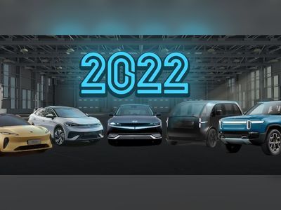 Chinese car exports surge