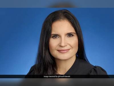 Federal Judge Aileen Mercedes Cannon Appointed to Preside over Trial of President Trump