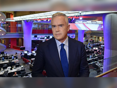 BBC Presenter's Alleged Misconduct and the Ethics of Reporting: A Timeline of Events