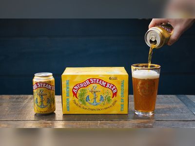 The Last Pour: Anchor Brewing, America's Pioneer Craft Brewer, Closes After 127 Years