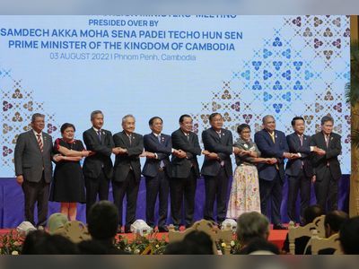Southeast Asia moves closer to economic unity with new regional payments system